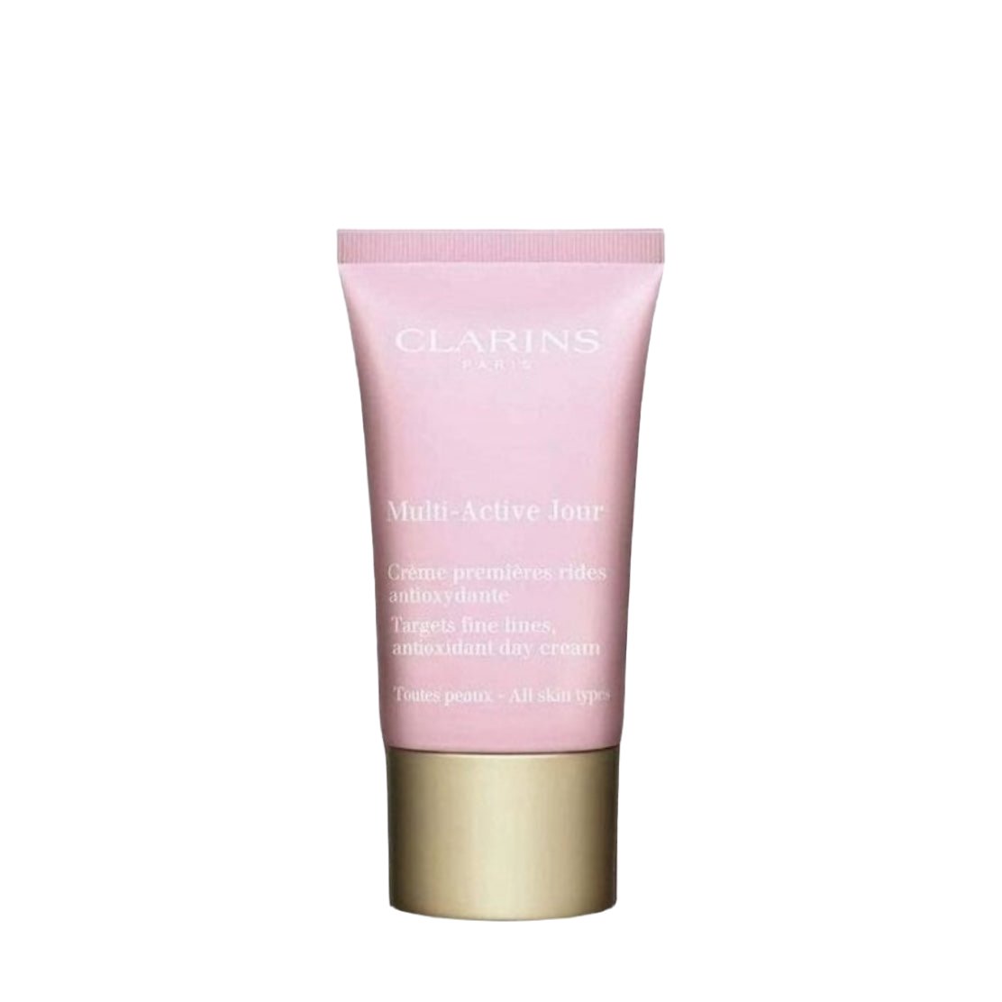 CLARINS MULTI ACTIVE JOUR DAY CREAM GEL - 15ml - NODBEAUTY