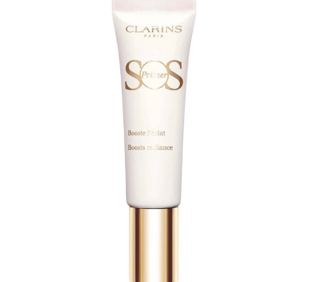 Clarins SOS Primer 00 Universal Light 10ml - NODBEAUTY