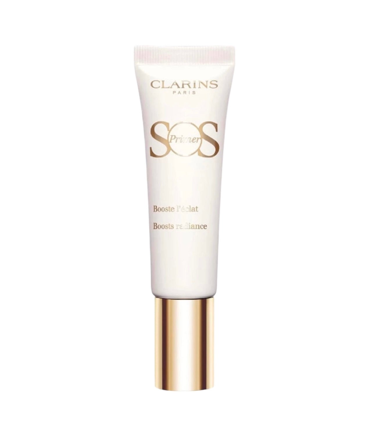 Clarins SOS Primer 00 Universal Light 10ml - NODBEAUTY