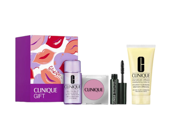 Clinique Gift Set - NODBEAUTY