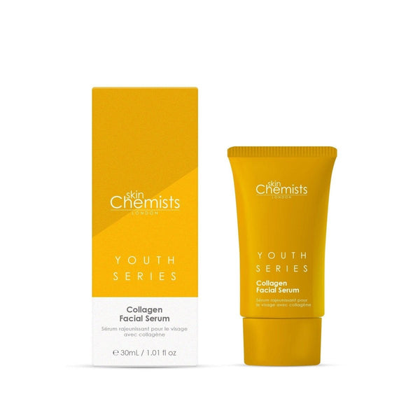 Marine Collagen Facial Serum 30ml