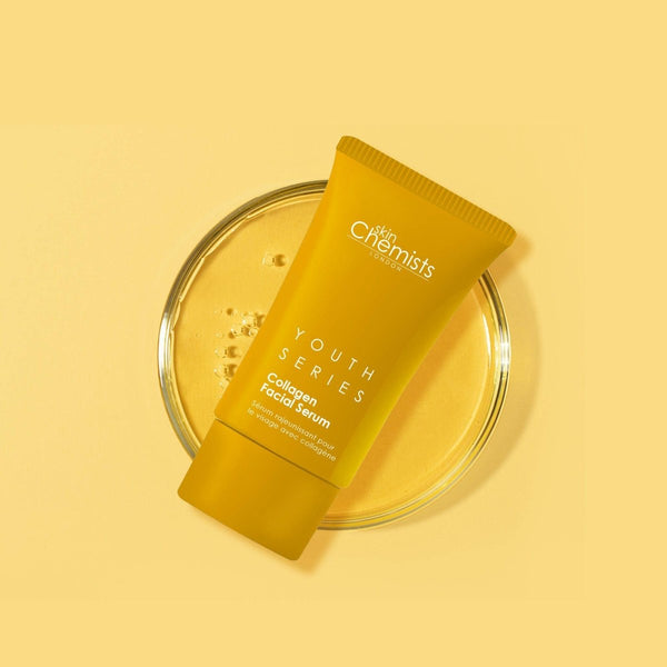 Marine Collagen Facial Serum 30ml
