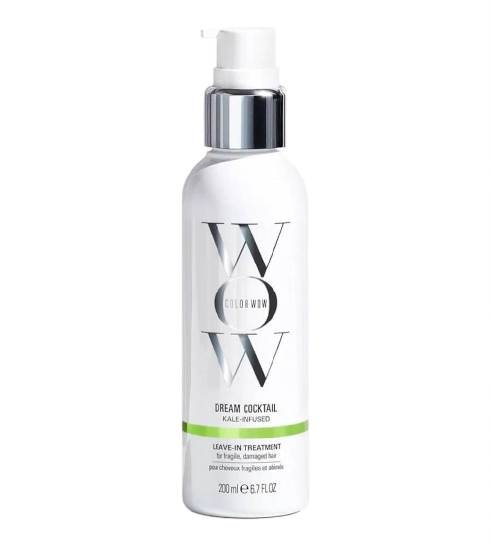 Color Wow Dream Cocktail - Kale Infused 200ml - NODBEAUTY