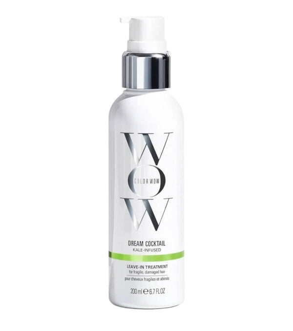 Color Wow Dream Cocktail - Kale Infused 200ml - NODBEAUTY