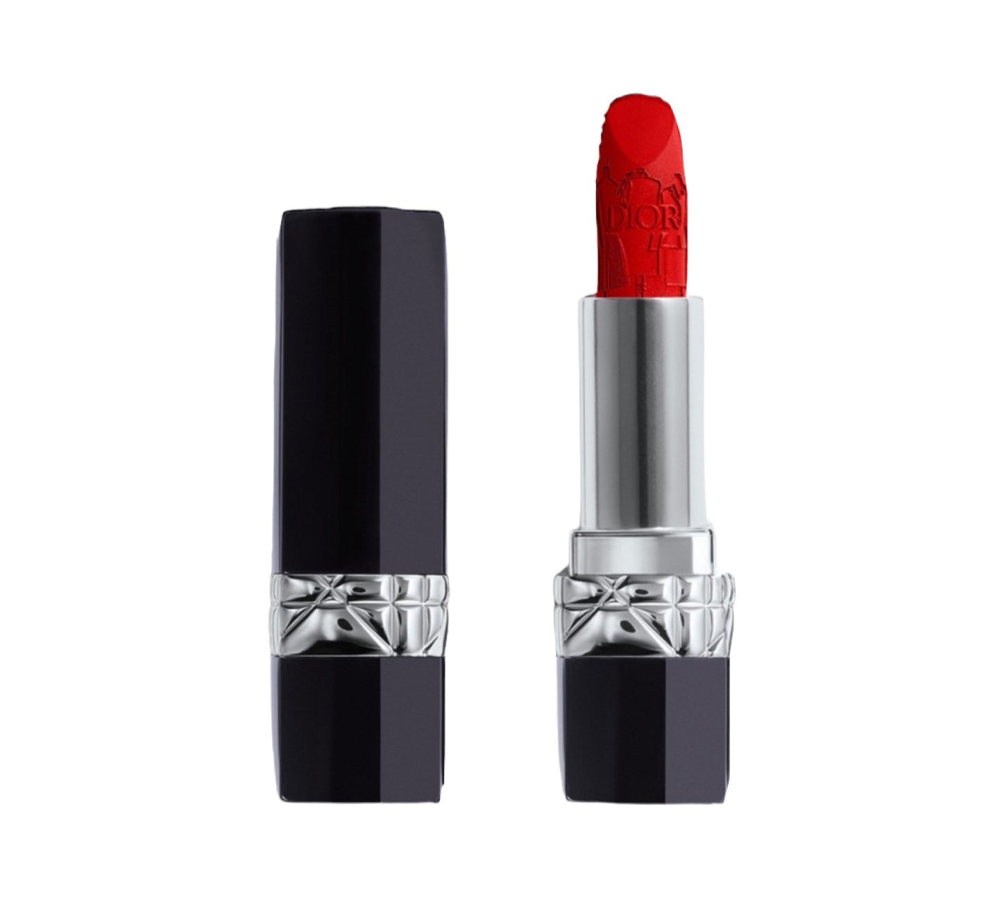 Dior Rouge 16 H Comfort 999 Trafalgar - NODBEAUTY
