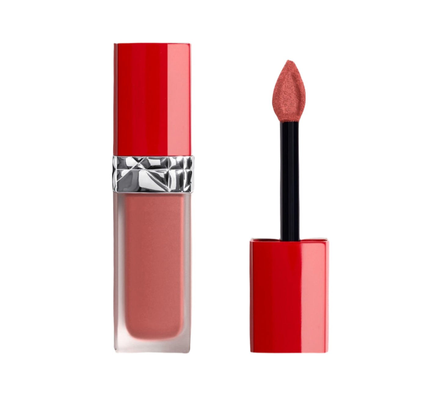 Dior Rouge Dior Ultra Care Liquid Lipstick 446 Whisper - NODBEAUTY