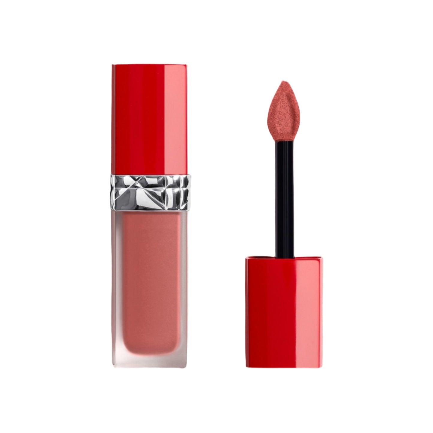 Dior Rouge Dior Ultra Care Liquid Lipstick 459 Flower - NODBEAUTY