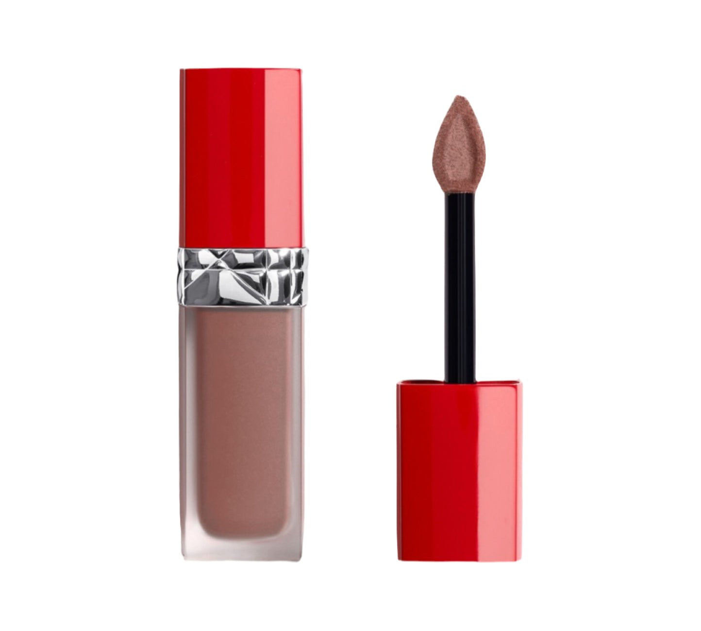 Dior Rouge Dior Ultra Care Liquid Lipstick 736 Nude - NODBEAUTY