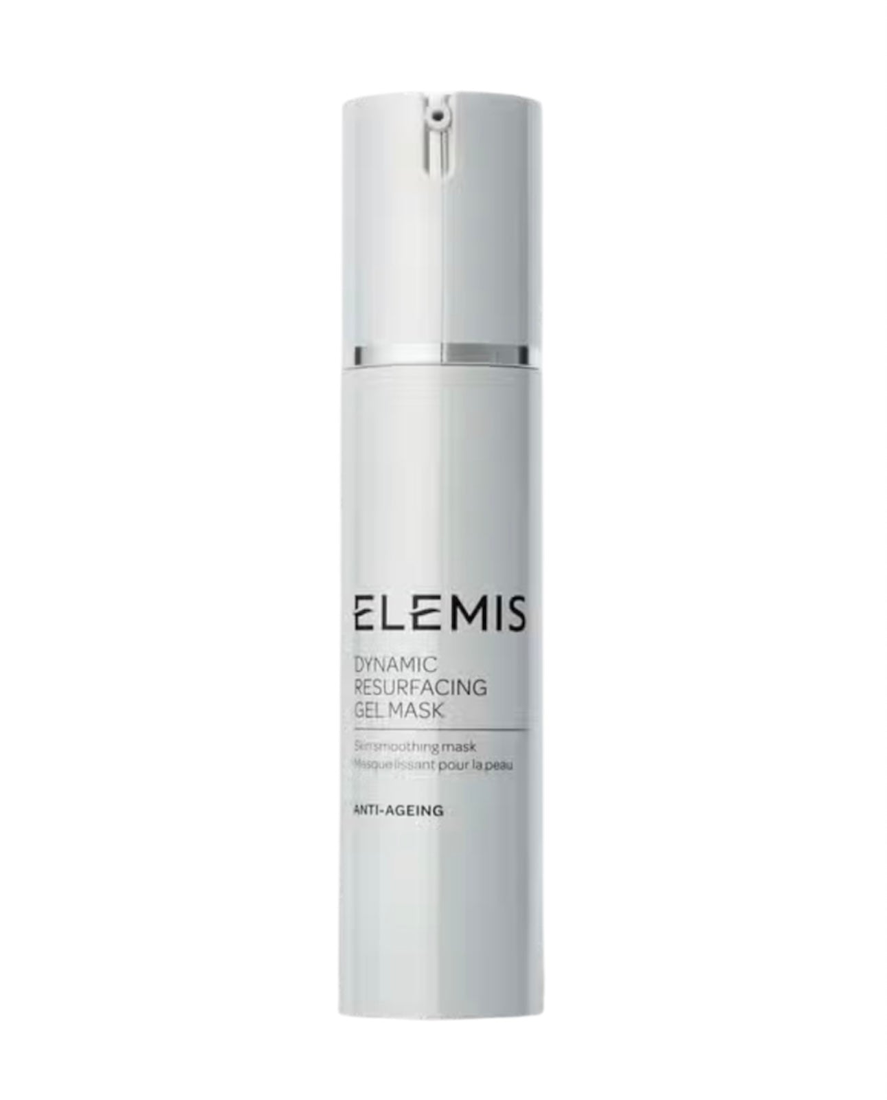 ELEMIS DYNAMIC RESURFACING GEL MASK - NODBEAUTY