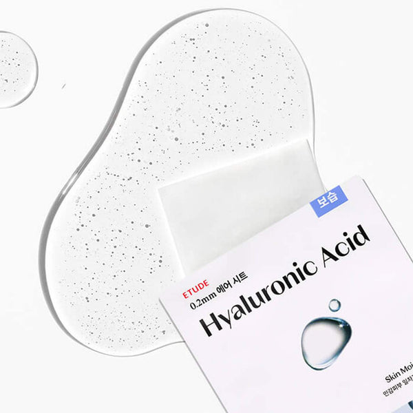ETUDE HOUSE 0.2 Therapy Air Mask Hyaluronic Acid 20ml