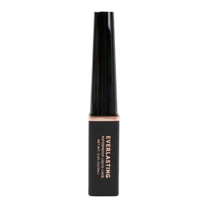 Everlasting Eyeliner | Waterproof Liquid Liner - Midnight Black