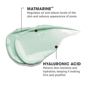 FACE 4WARD - MOISTURISER