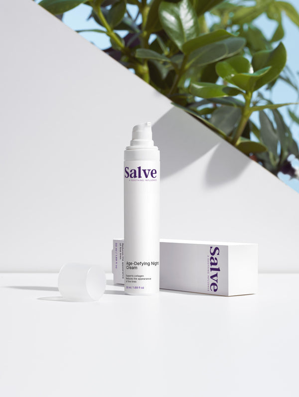 Age-Defying Night Cream