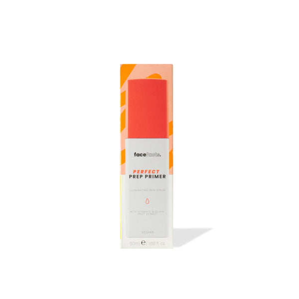 Facefacts perfect prep primer - NODBEAUTY