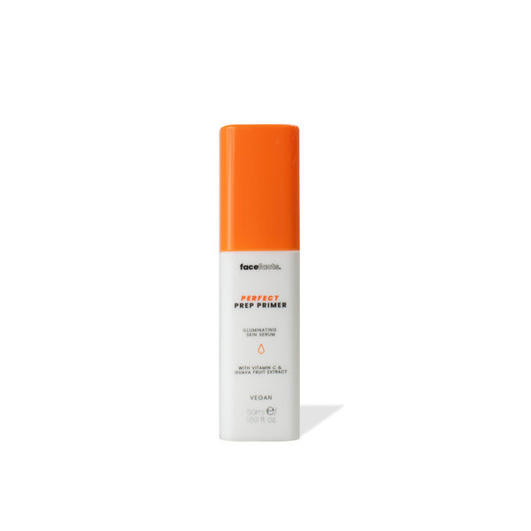 Facefacts perfect prep primer - NODBEAUTY