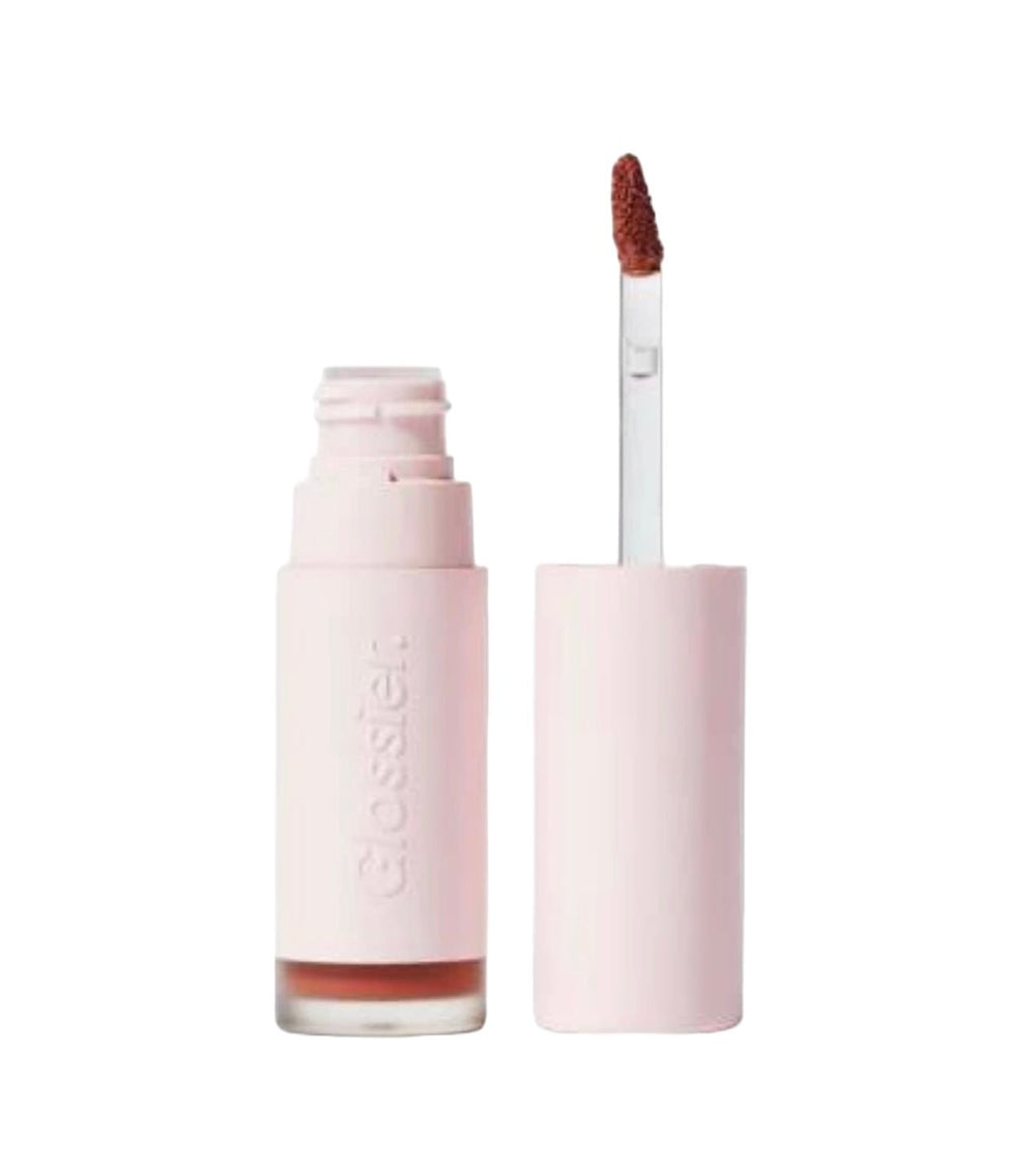 GLOSSIER G Suit Soft Touch Lip Crème - NODBEAUTY