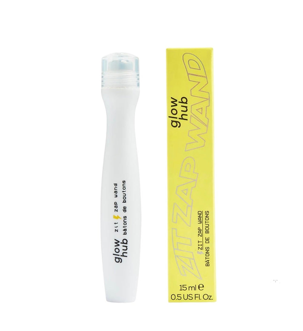 Glow Hub Zit Zap Wand 15ml - NODBEAUTY