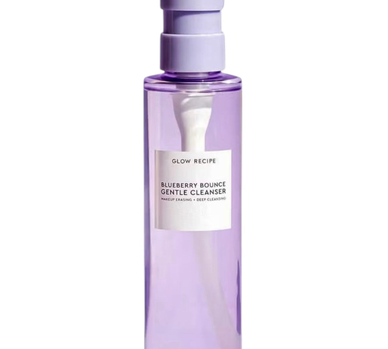 Glow Recipe Blueberry Bounce Gentle Cleanser 160ml - NODBEAUTY