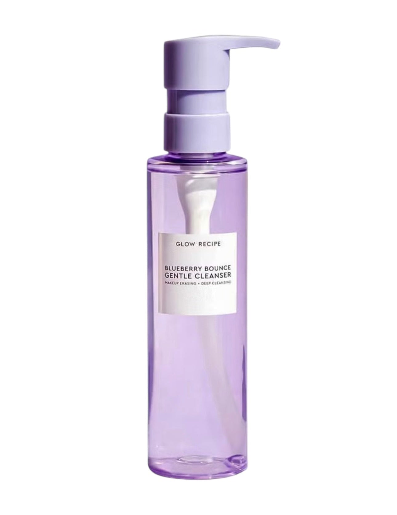 Glow Recipe Blueberry Bounce Gentle Cleanser 160ml - NODBEAUTY