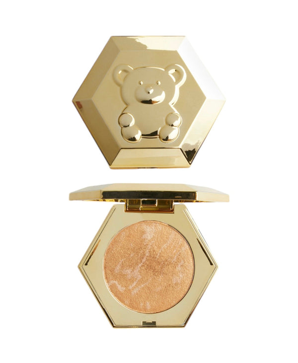 I Heart Revolution Honey Bear Highlighter - NODBEAUTY