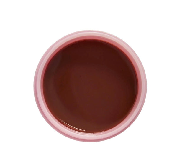 I HEART REVOLUTION Lip Mask Chocolate Lip Mask 20 ml - NODBEAUTY
