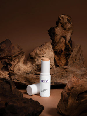 Sun Protection SPF50 Stick, with tint