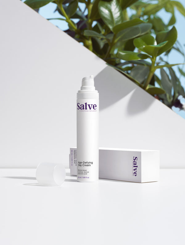 Age-Defying Day Cream