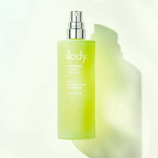 Winter Skin Ritual
