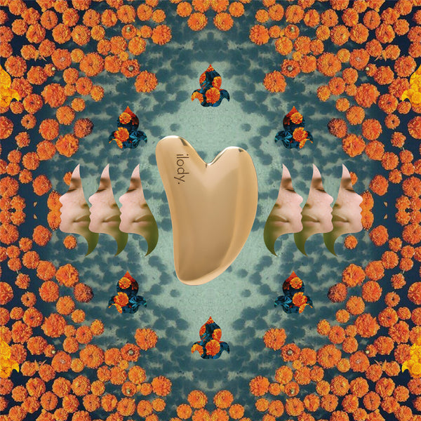 kansa gua sha