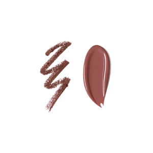 Pumpkin Spice | Cashmere Lips Lip Liner & Balm Duo