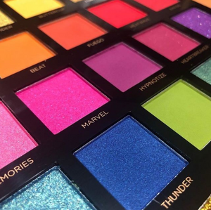 KALEIDOSCOPE | 42 SHADE EYES & FACE PALETTE