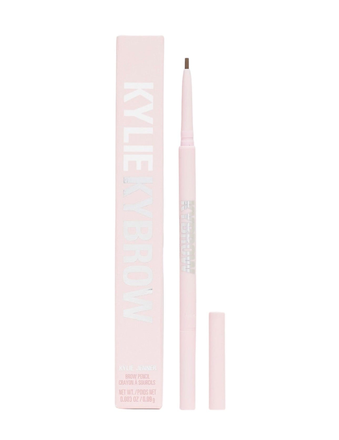 Kylie Cosmetics Kybrow Pencil - NODBEAUTY