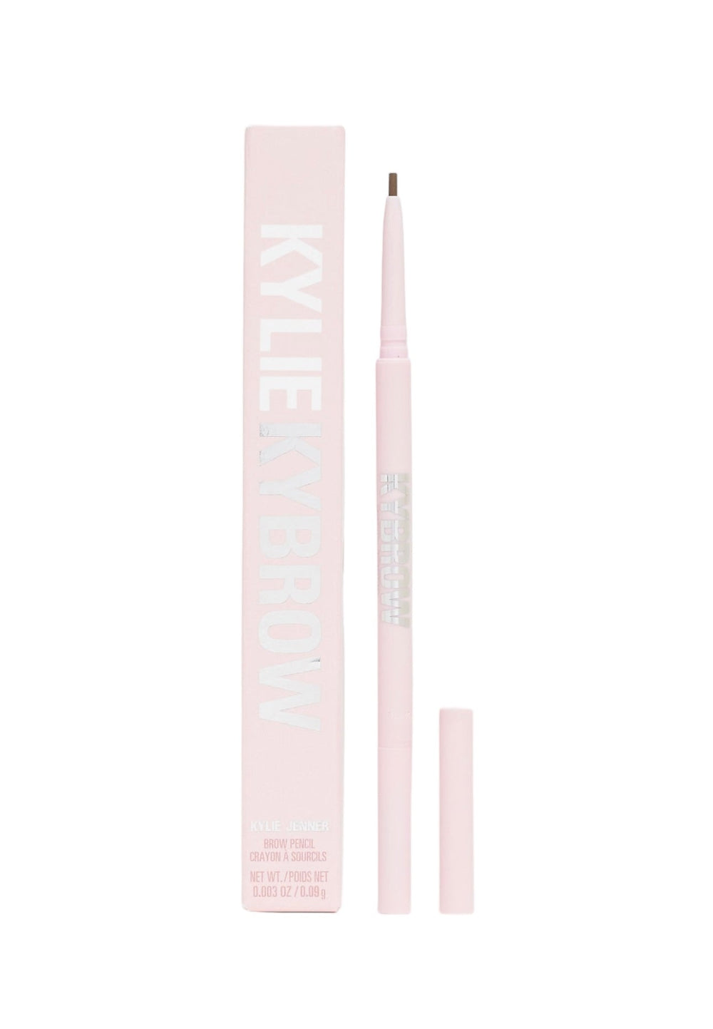 Kylie Cosmetics Kybrow Pencil - NODBEAUTY