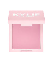 Kylie Cosmetics Pressed Blush Powder - 336 Winter Kissed - NODBEAUTY