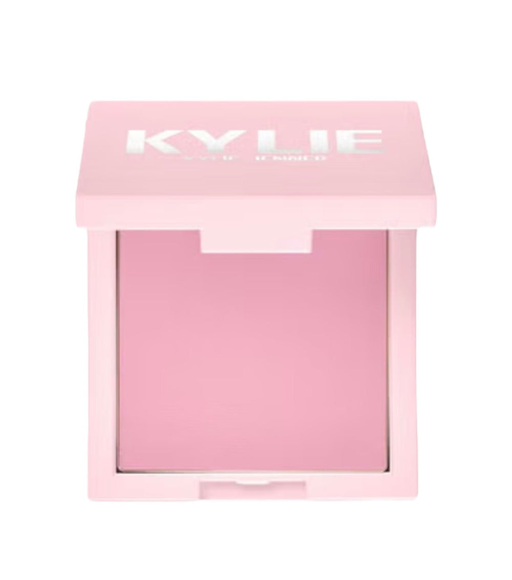 Kylie Cosmetics Pressed Blush Powder - 336 Winter Kissed - NODBEAUTY