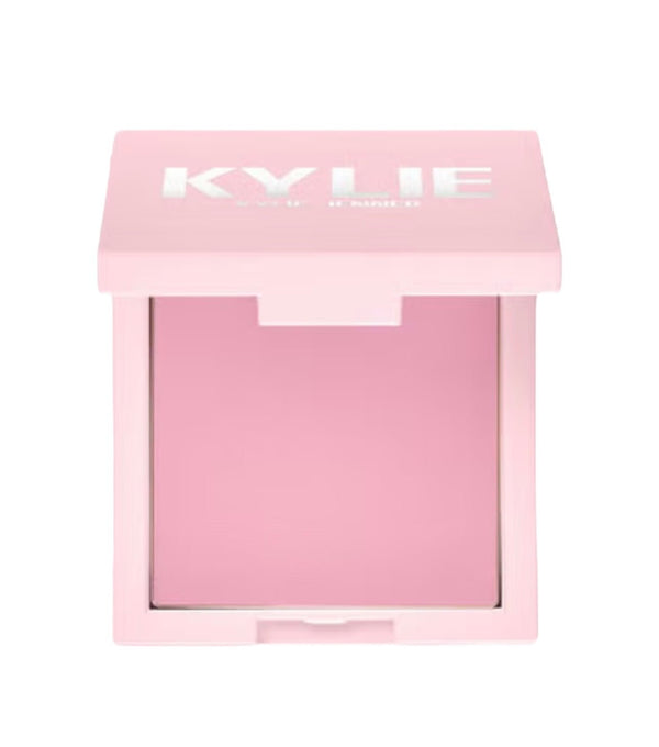 Kylie Cosmetics Pressed Blush Powder - 336 Winter Kissed - NODBEAUTY