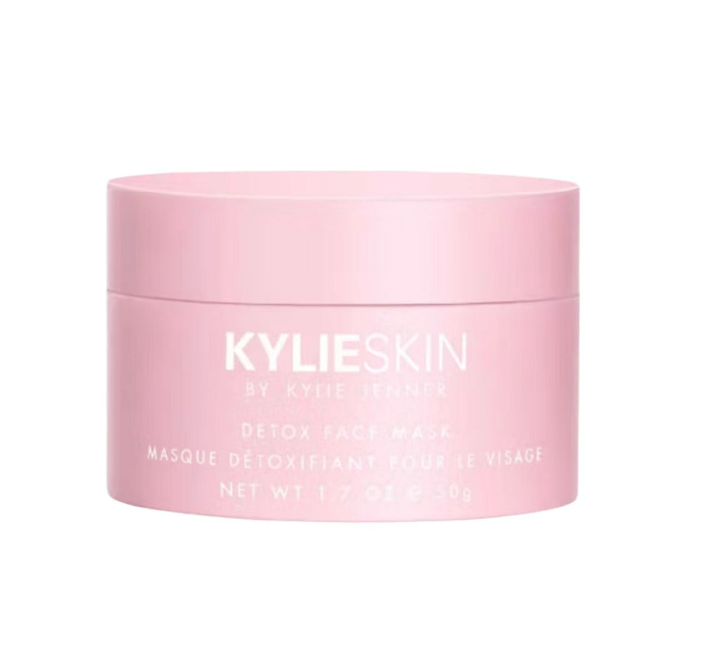 Kylie Skin Detox Mask 50g - NODBEAUTY