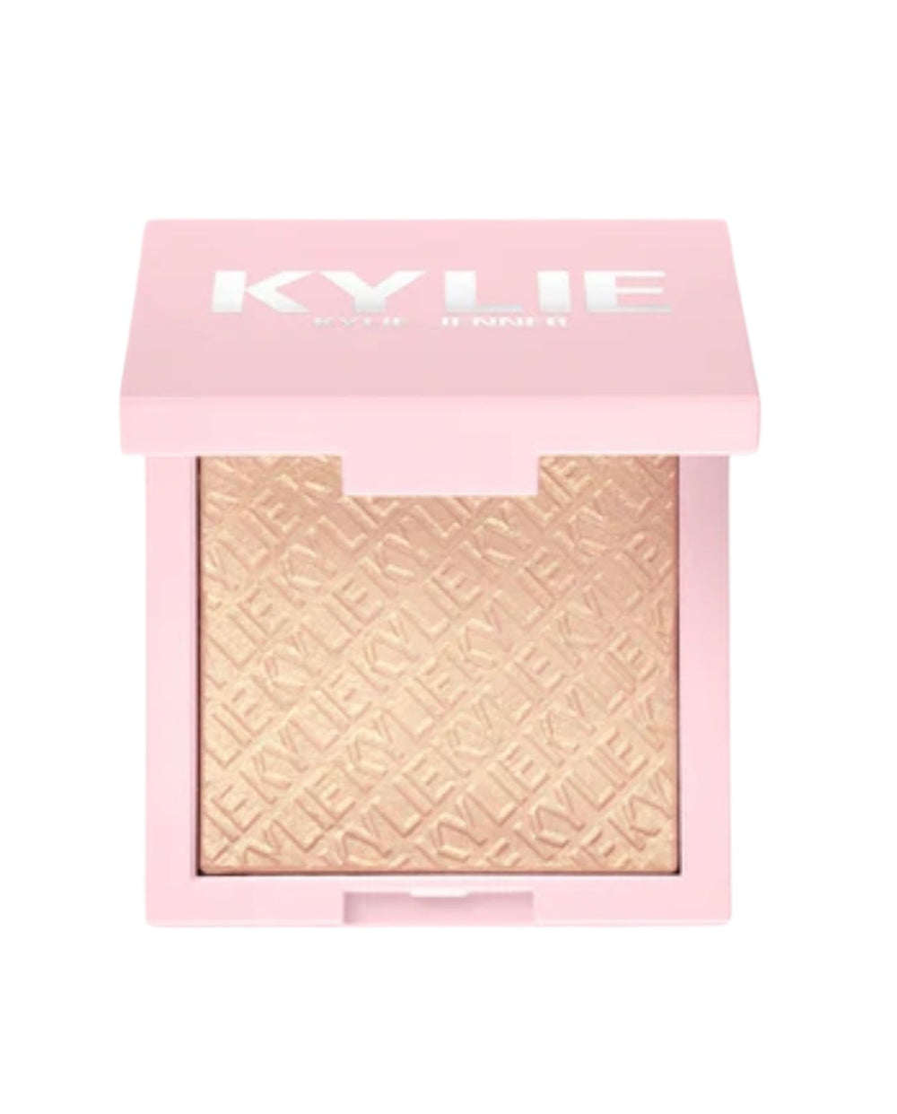 kylighter illuminating powder - salted caramel - NODBEAUTY