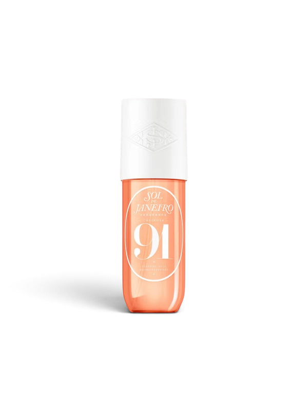 Sol De Janeiro Cheirosa 91 Perfume Mist 90ml