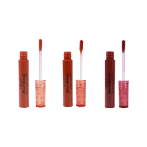 Ethereal Butterfly | Soft Matte Lip Creme Set