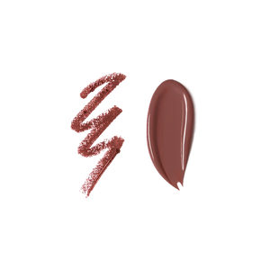 Pumpkin Spice | Cashmere Lips Lip Liner & Balm Duo