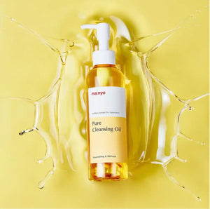 Ma:nyo Pure Cleansing Oil 200ml