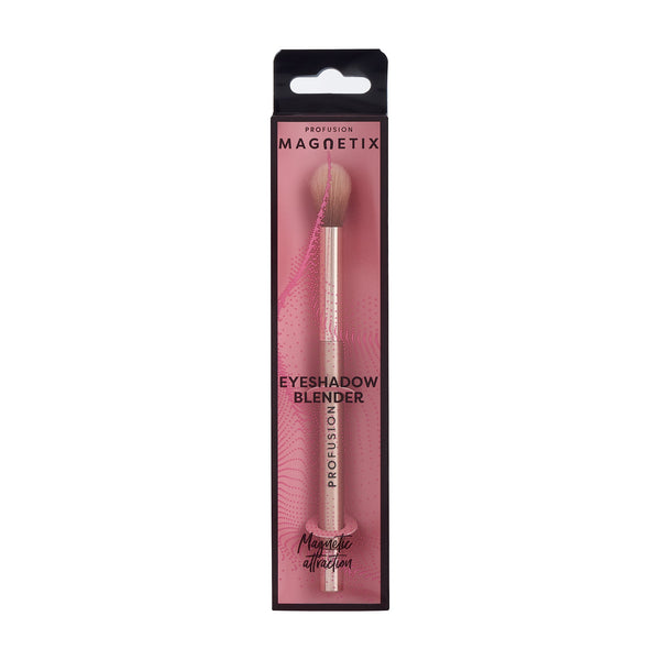MAGNETIX | EYESHADOW BLENDER BRUSH  | makeup blender brush