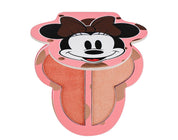 Makeup Revolution Disney's Minnie Mouse Minnie Forever Highlighter Duo - NODBEAUTY