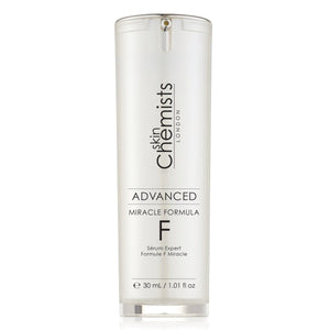 Miracle Formula F Serum 30ml