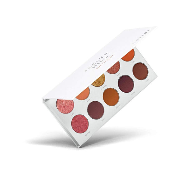 Morphe Jaclyn Hill palette - NODBEAUTY