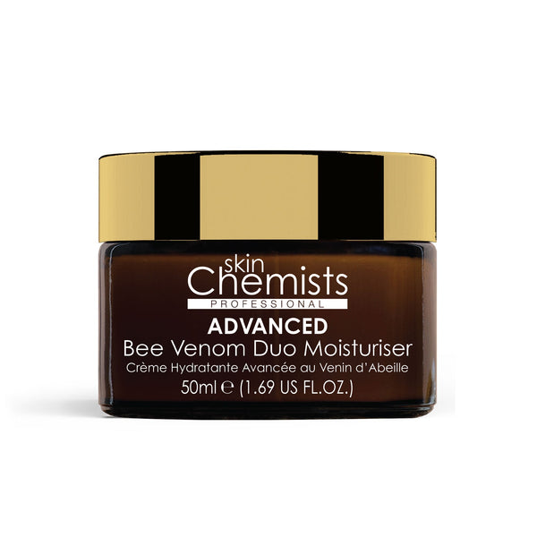 SC Advanced Bee Venom Duo Moisturiser 50ml
