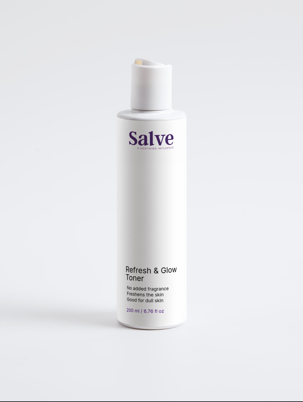 Refresh & Glow Toner
