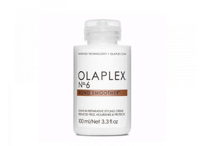 OLAPLEX No.6 Bond Smoother 100ml - NODBEAUTY