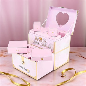 Bubble T Cosmetic Big Beauty Advent Calendar